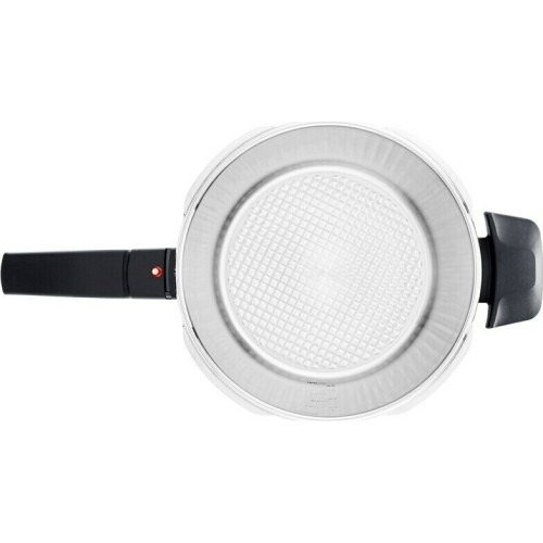 ΧΥΤΡΑ ΤΑΧΥΤΗΤΟΣ FISSLER VITAVIT PREMIUM 62281208070 (23CM / 8LT / INOX)